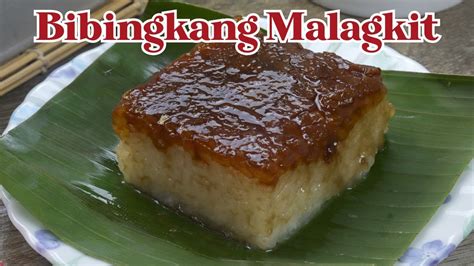 pahindot fininger lagusan na malagkit|Bibingka Malagkit (Coconut Sticky Rice) .